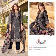 Shree Fab   KT 145